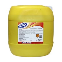 Ağır Kir Yağ Çözücü Oxy 30kg